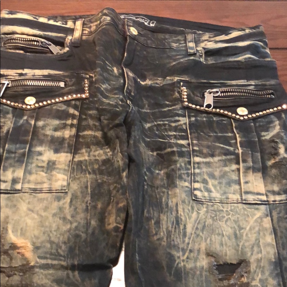 Robin Jeans